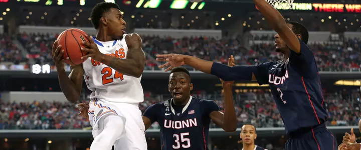 FINALITY: Magical Season for Gators Comes to End