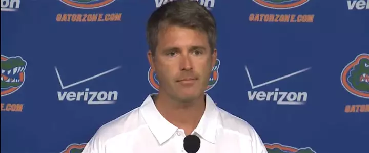 Coach Roland Thornqvist Previewed Regular-Season Finale, Senior Day