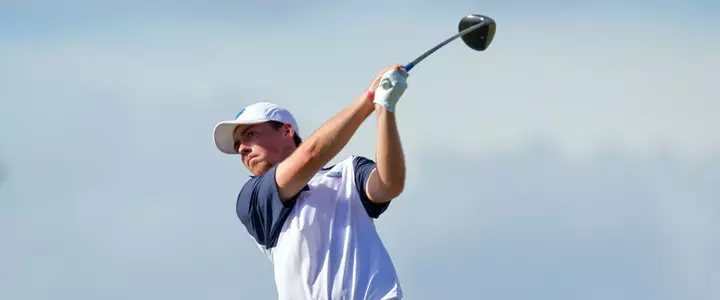 Gators, Tomlinson Finish in Top Five to Close Out Spring at Old Waverly