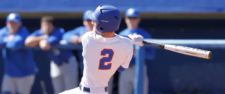 Gators Complete Season Sweep of No. 1 Florida State; Shut Out Seminoles for First Time Since 1994