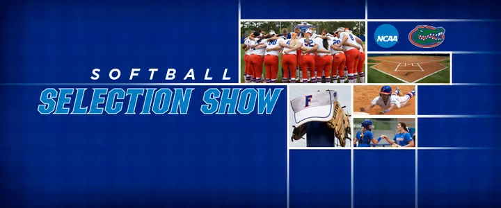 NCAA Softball Selection Show to Air Sunday at 10 p.m. on ESPNU