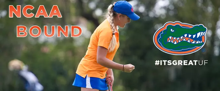 With Playoff Win, Gators Advance to NCAA Championship for 24th Time in Program History
