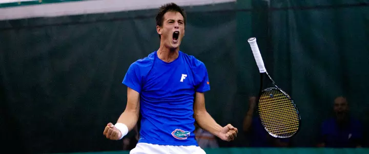 Florida Rides into NCAA Round of 16