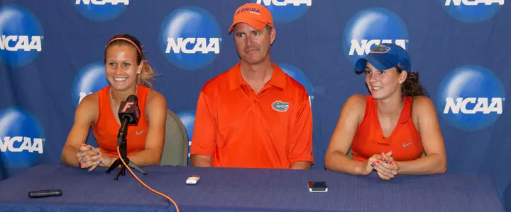 Catching Up with the Gators, May 12