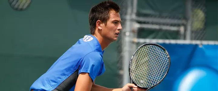 Diep Named ITA Southeast Senior of the Year