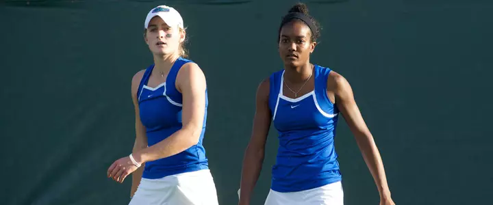 Gators Brianna Morgan and Kourtney Keegan Honored with ITA Awards