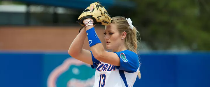 Consistency in Circle: Rogers Winding Up, Winding Down Great Gators Career