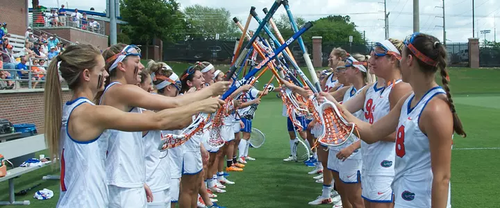 Florida to Face Northwestern for Third Time This Season