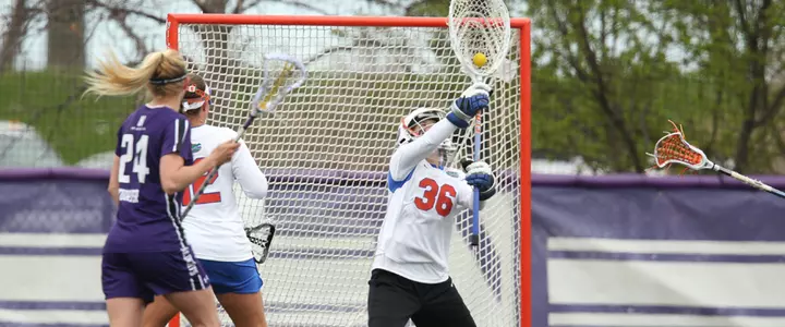 Gators Have Thrived with Wilcox as Last Line of Defense