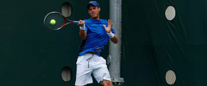 Gators Give It All But Fall To No. 3 Ohio State In NCAA Round of 16