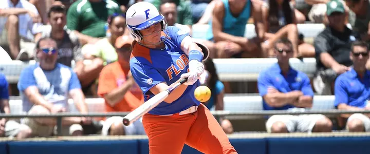 Gators 22, Regional Foes 0 ... But Work Still To Do