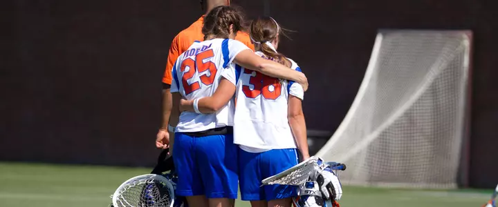 Gators Fall to Wildcats in NCAA Quarterfinals