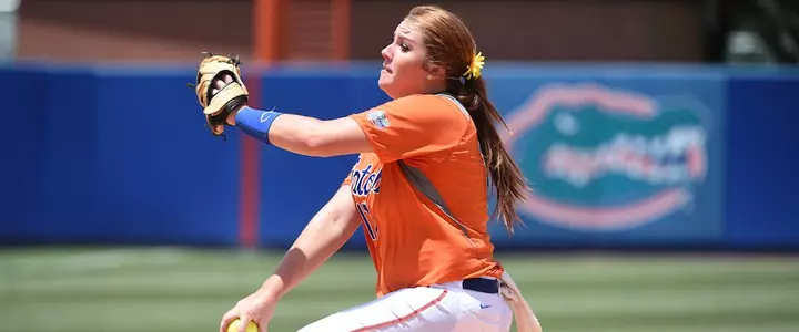 Walton To Ponder Pitching Options for Super Regional