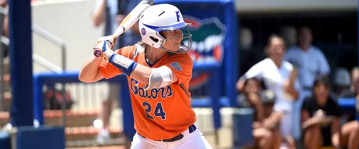 Florida Defeats UCF, 7-0, to Advance to Super Regional