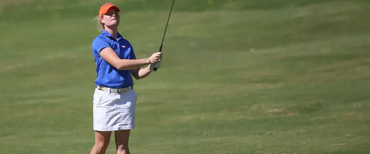 Gators at NCAA Championship, Teammates Schober and Ulu Back Where They Started