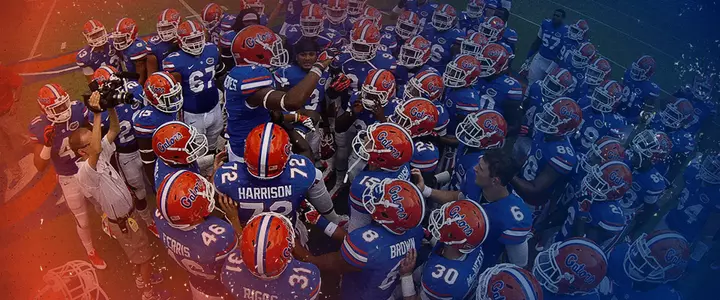 Future SEC Football Schedule Rotation Announced