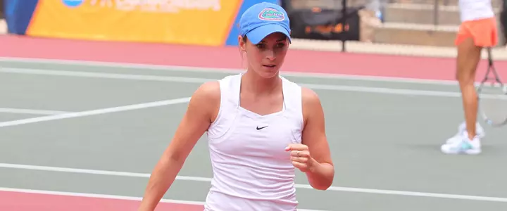 Gators Fall to UCLA in NCAA Semifinals