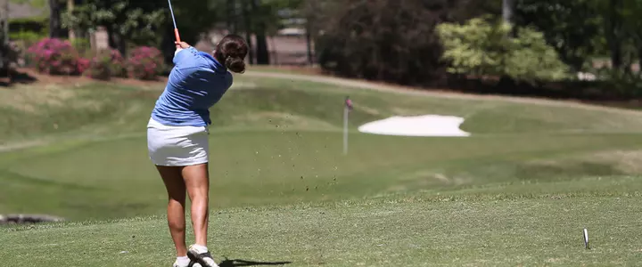 Maria Torres Earns SEC All-Freshman Honor