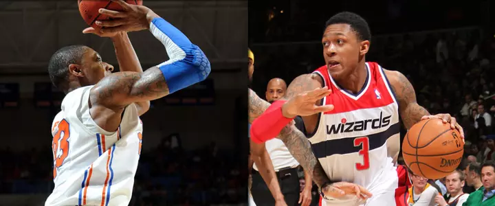 Real Deal Beal: Former Gator On Fast Track to NBA Stardom