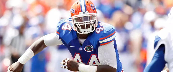 Campus Insiders Spring Spotlight on the Florida Gators
