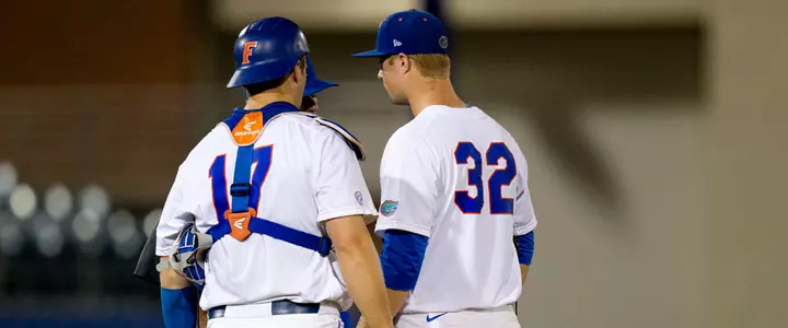 Florida Falls to Kentucky 4-2 in SEC Tournament