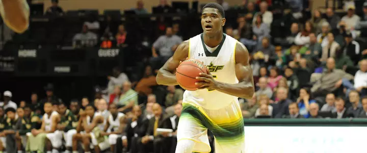 Transfer John Egbunu Set to Attend Florida