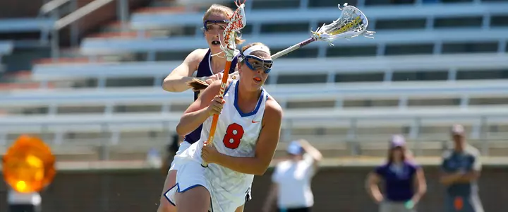 Gilroy Named WomensLax.com Midfielder of the Year