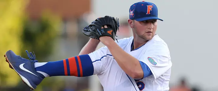 Florida Falls to LSU 2-0 in SEC Tournament Final