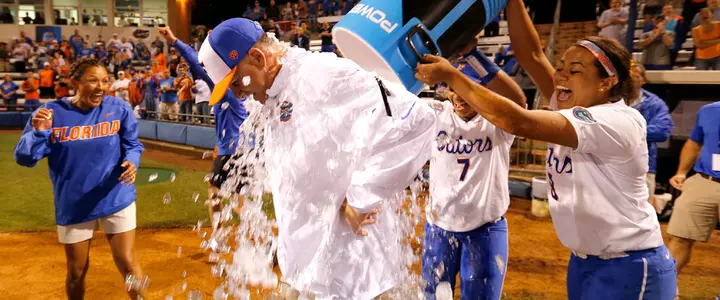 Super Marathon: Gators Outlast Huskies For Trip to OKC