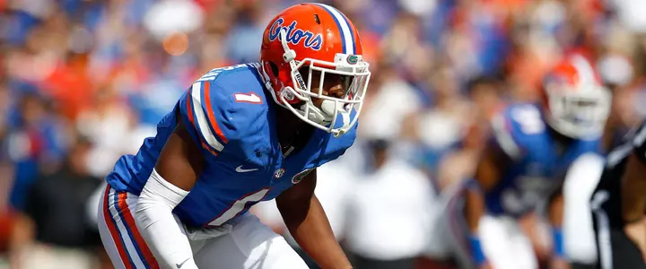 Hargreaves Named a Nominee for 2014 Lott IMPACT Trophy