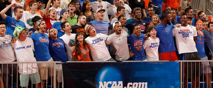Florida Volleyball Season Tickets, Gold and Platinum Cards Go on Sale June 3
