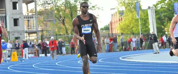 Gators Continue Trek to Eugene With NCAA East Preliminary Round May 29-31