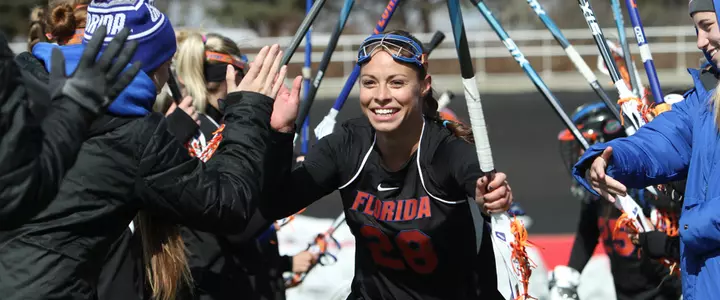 Rematch Between Florida and Northwestern Set for ALC Championship