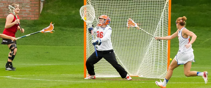 Florida Downs Johns Hopkins, 11-6; Advances to ALC Tournament Championship Game
