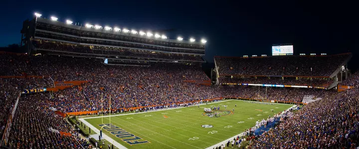 Season Opener Against Idaho Set for 7 p.m. Kickoff