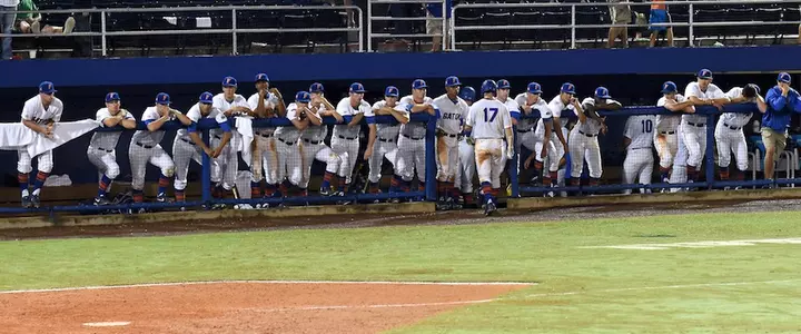 College of Charleston Edges No. 8 Florida, 3-2, In NCAA Gainesville Regional