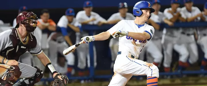 Long Night at Ballpark Leaves Gators Facing Elimination