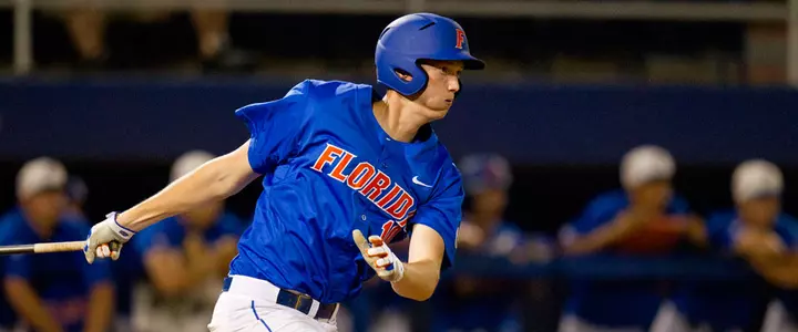 No. 24 Mercer Downs No. 8 Florida Baseball, 4-2
