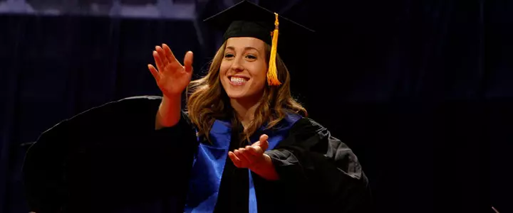 Gators Recognized by NCAA for Academics