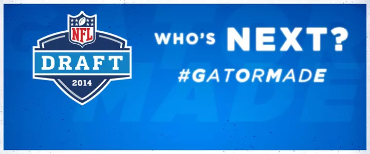 2014 NFL Draft Begins Thursday Night