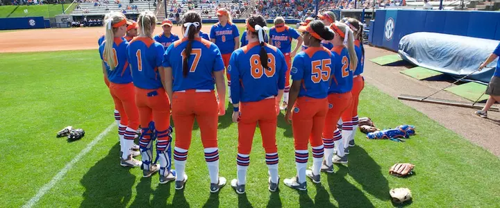 Florida Drops 2-0 Decision to Georgia in SEC Tournament