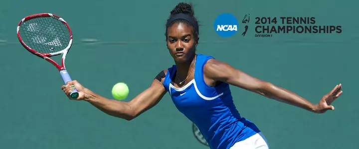 Gators Host NCAA First Round on Friday