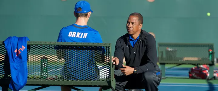 Similar in Record Only: Shelton Sees Gators on Upswing Heading into NCAA Tournament