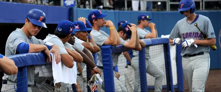 North Carolina Ousts No. 8 Florida From NCAA Tournament