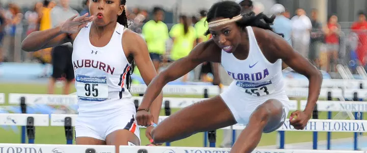 On to Eugene: Florida Qualifies 25 for NCAA Championships