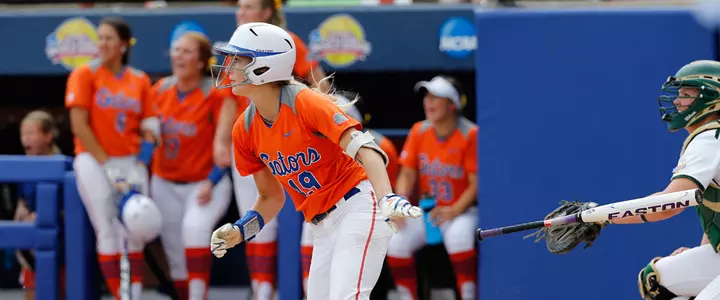 Gators Do Little Things, Get to Play for the Big Thing