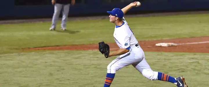 UF's Justin Shafer Signs With Toronto Blue Jays