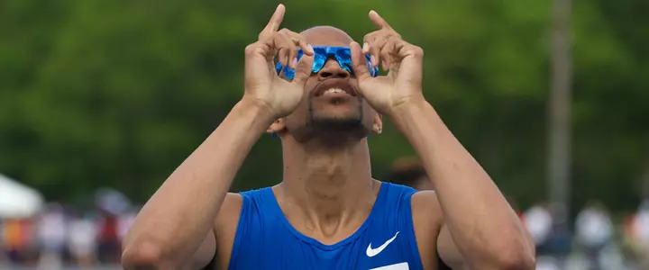 WATCH: Holloway and Hall on TrackTown LIVE Tuesday Afternoon from Eugene