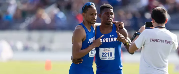 NCAA Track & Field Championships Meet and Broadcast Information