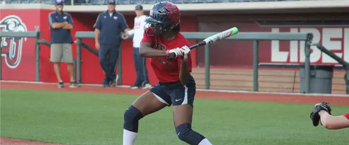 Moultrie, Stewart Produce for Team USA During Exhibition Doubleheader